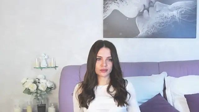 AngelicaDillon online show from November 19, 5:40 am