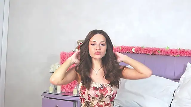 AngelicaDillon online show from April 2, 6:11 am