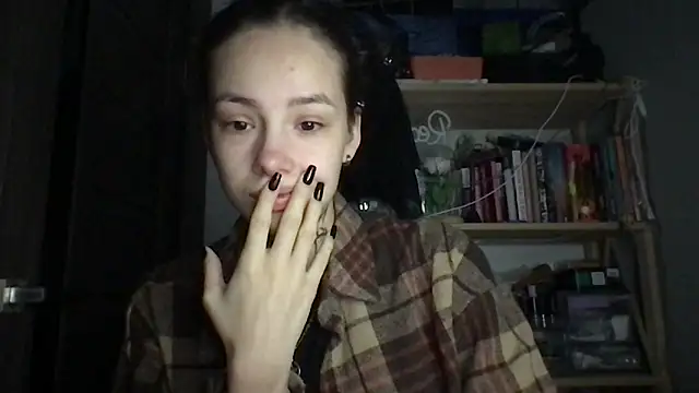 Yuna5343 online show from October 13, 8:53 pm