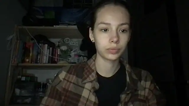 Yuna5343 online show from October 22, 8:41 pm