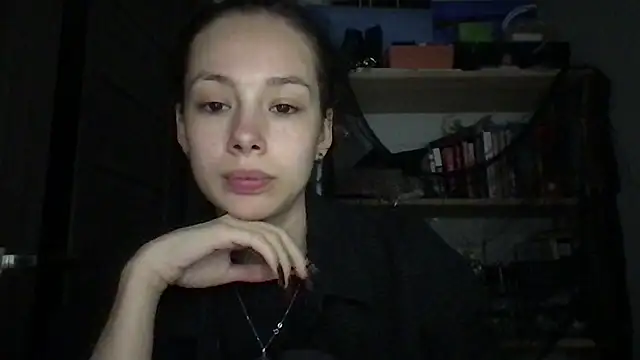 Yuna5343 online show from November 1, 8:33 pm