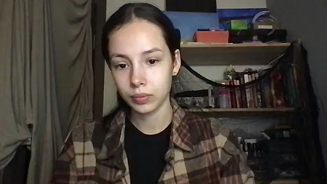 Yuna5343 online show from November 5, 7:58 pm