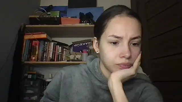 Yuna5343 online show from November 19, 8:42 pm