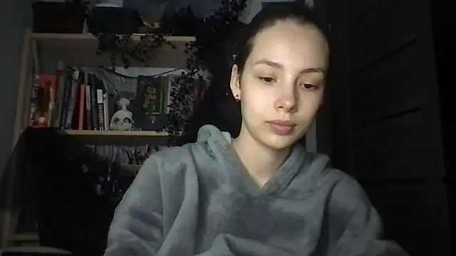 Yuna5343 online show from February 27, 8:20 pm