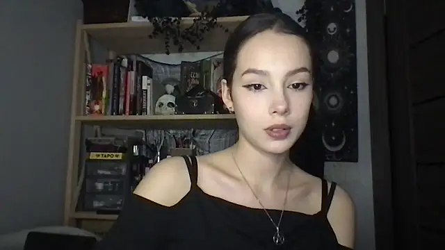 Yuna5343 online show from March 10, 8:25 pm