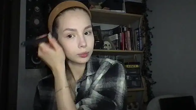 Yuna5343 online show from March 20, 9:52 pm