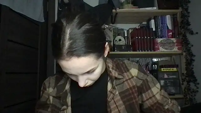 Yuna5343 online show from March 26, 8:36 pm