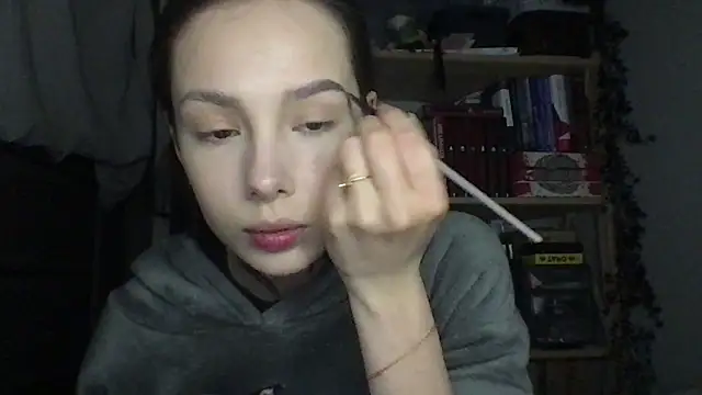 Yuna5343 online show from April 14, 7:53 pm