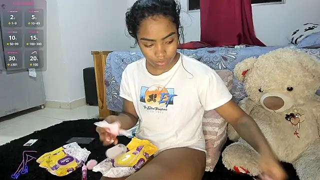 mishell- online show from March 27, 1:11 am