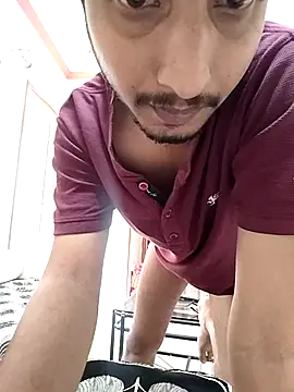 Ritesh08679 online show from March 12, 4:07 am