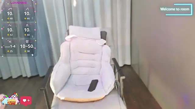 LINLIN-2025 online show from October 30, 2:07 pm