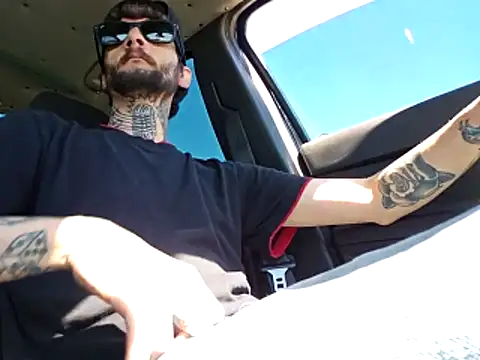 DevG59 online show from March 14, 6:57 pm