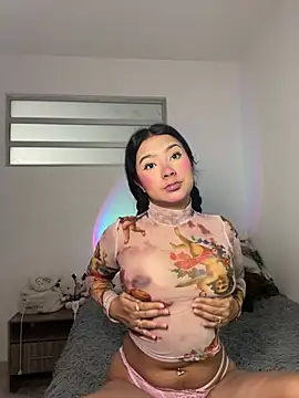 Angela elliss1 online show from March 4, 6:14 pm