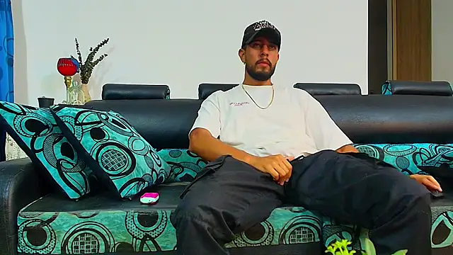 DaveSoldier online show from October 5, 4:22 am