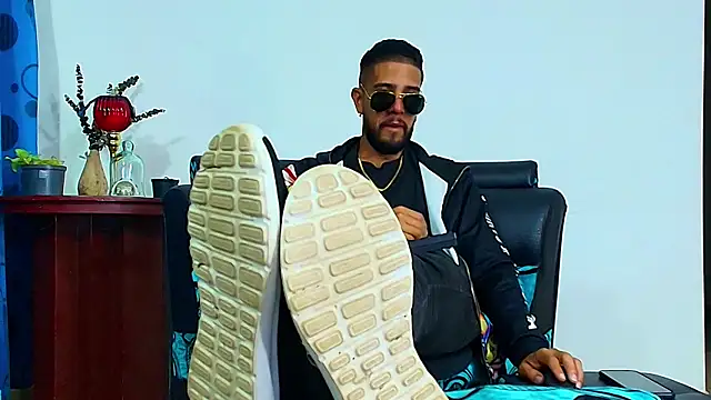 DaveSoldier online show from October 12, 4:11 am