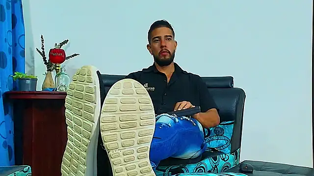 DaveSoldier online show from October 15, 4:23 am