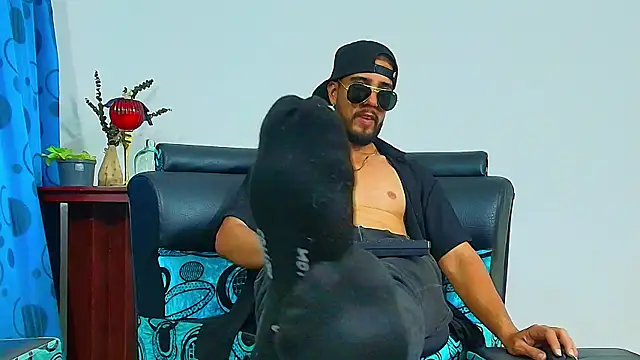 DaveSoldier online show from October 17, 4:04 am