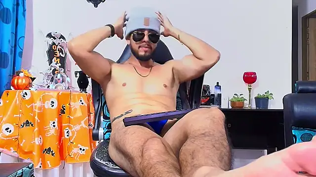 DaveSoldier online show from November 9, 8:12 am