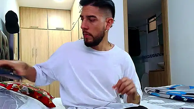 DaveSoldier online show from February 22, 8:51 pm