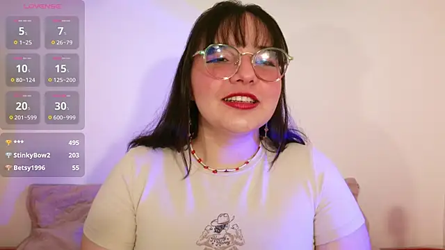 Gaby99  online show from September 12, 10:21 pm