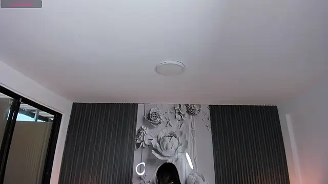 ShaniaDaniels online show from January 8, 10:12 pm