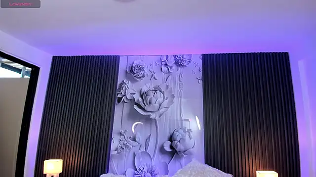 ShaniaDaniels online show from January 10, 9:30 pm