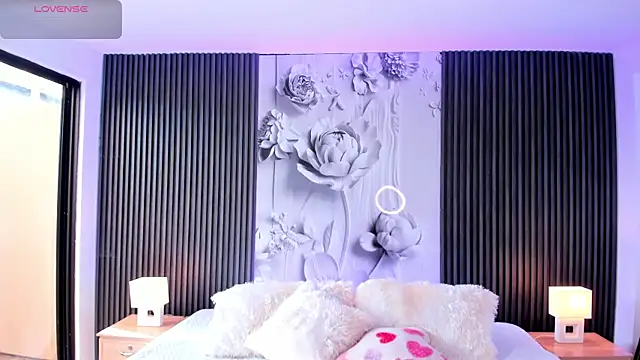 ShaniaDaniels online show from January 12, 8:58 pm