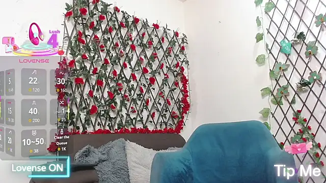 LiamBrown09 online show from March 19, 8:13 pm