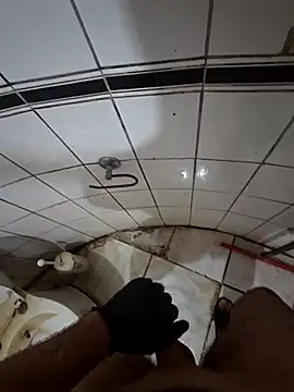 Nerkcan0707 online show from February 13, 12:50 am