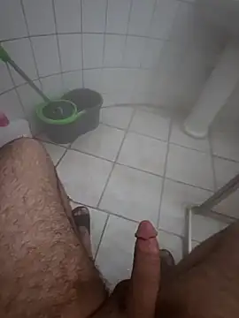 Nerkcan0707 online show from February 23, 1:14 am