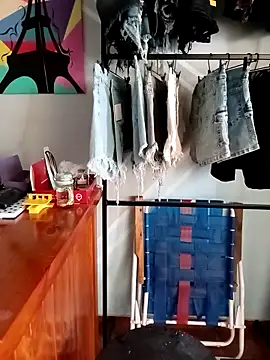 Lulypsicologasexual online show from November 15, 2:35 pm