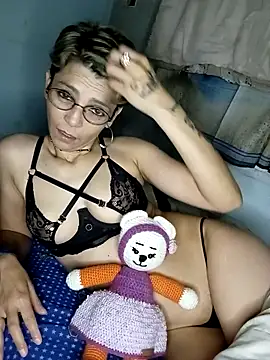 Lulypsicologasexual online show from November 18, 2:39 am