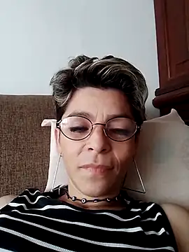 Lulypsicologasexual online show from January 8, 4:31 pm