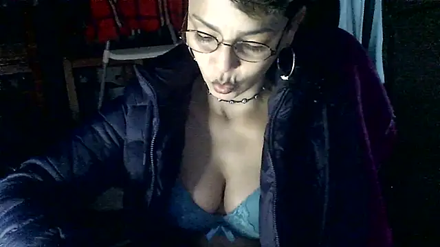 Lulypsicologasexual online show from June 18, 11:47 am