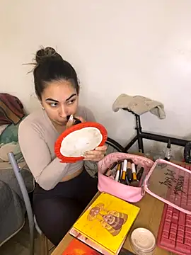 jessens144 online show from September 9, 3:22 pm