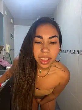 jessens144 online show from October 15, 2:55 am