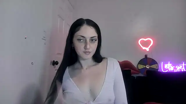 torithequeen online show from April 2, 2:04 pm