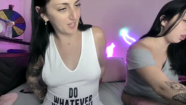 torithequeen online show from July 27, 3:08 pm