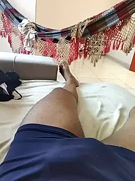 Santoro15 online show from January 9, 2:20 pm