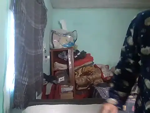 chicooxx online show from November 14, 2:05 pm