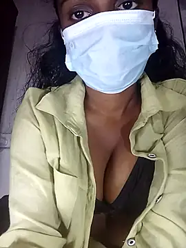 MickMicky online show from October 25, 1:35 am