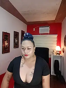 Snapshot of EmmaKantutera chatting on August 1, 9:30 am EmmaKantutera online show from August 1, 9:30 am