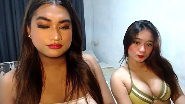 LastyLuna online show from December 2, 5:35 am