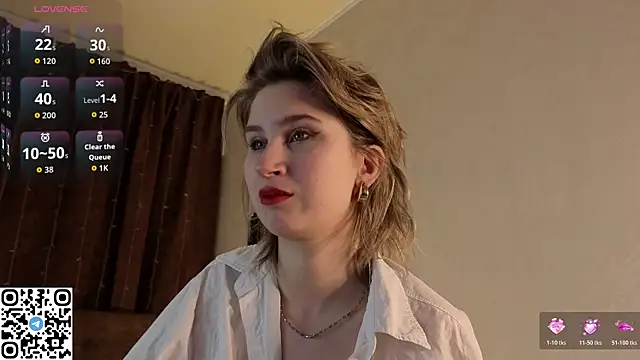 odelynbrower online show from January 18, 12:47 am