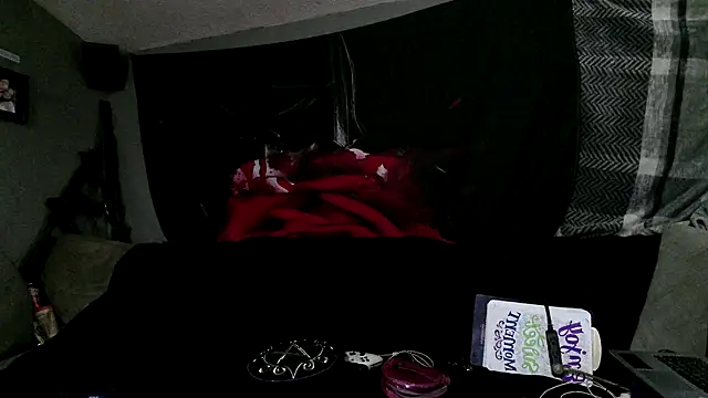 Splash Queen420 online show from October 24, 3:47 am