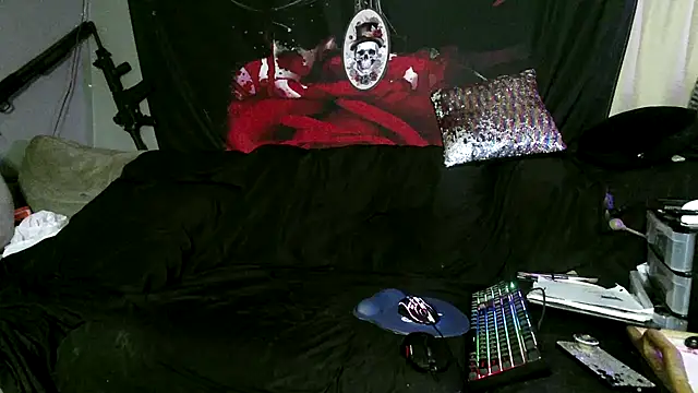 Splash Queen420 online show from November 16, 6:41 am