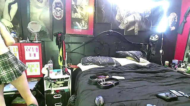 Splash Queen420 online show from December 21, 2:41 am