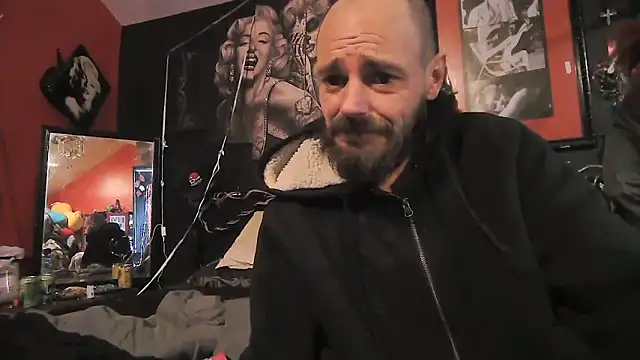 Splash Queen420 online show from February 3, 1:37 am