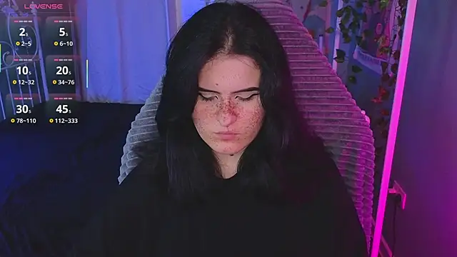 Dark Shine online show from November 6, 6:58 am