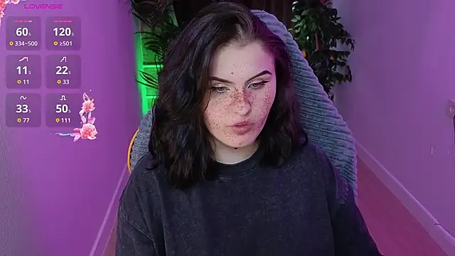 Snapshot of Dark_Shine chatting on February 20, 3:23 pm Dark Shine online show from February 20, 3:23 pm